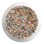 Vibrant Hundreds & Thousands 200g